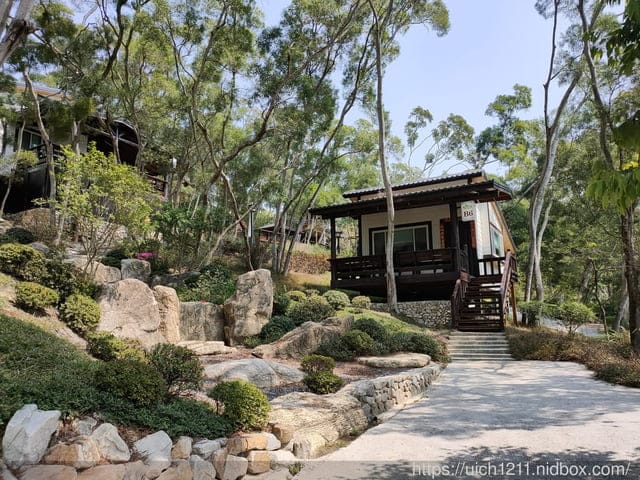 綠意山莊 - 第9張圖 綠意山莊