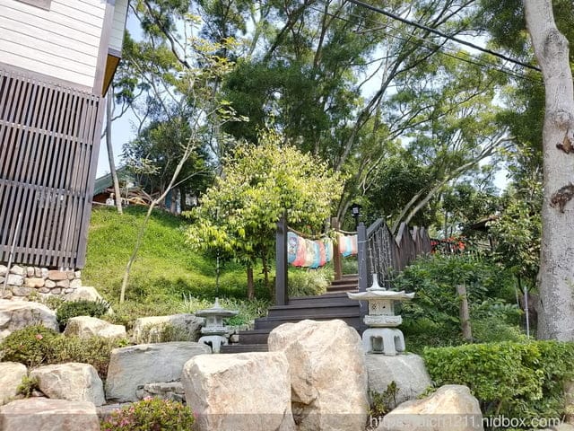 綠意山莊 - 第20張圖 綠意山莊