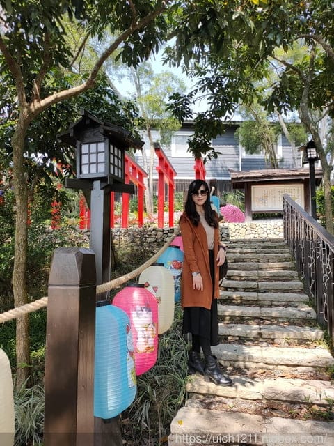 綠意山莊 - 第18張圖 綠意山莊