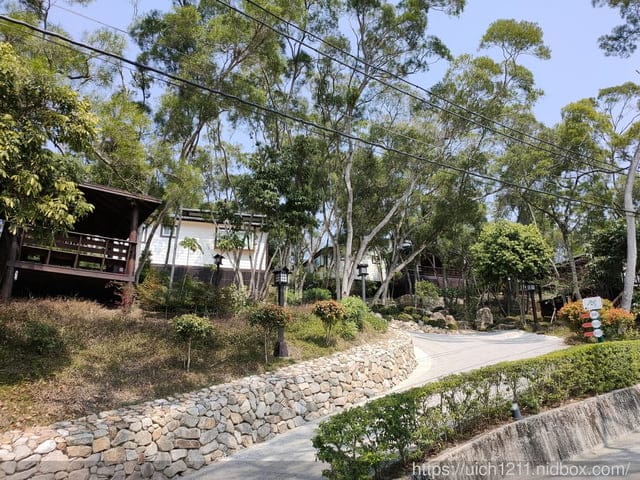 綠意山莊 - 第8張圖 綠意山莊