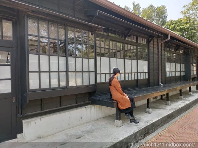 山腳國小與圳磚橋 - 第12張圖 山腳國小與圳磚橋