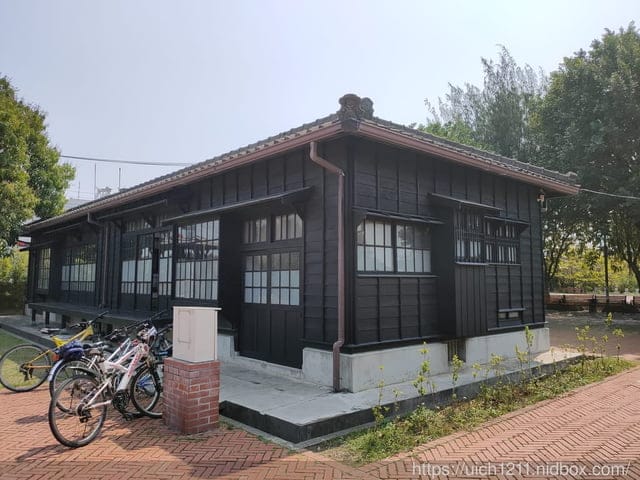 山腳國小與圳磚橋 - 第13張圖 山腳國小與圳磚橋