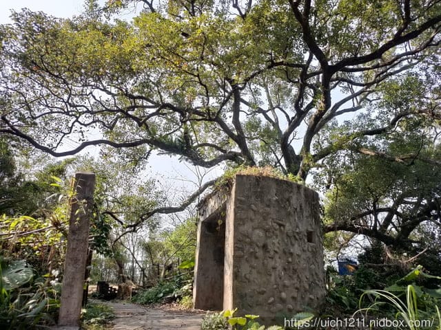 山腳國小與圳磚橋 - 第36張圖 山腳國小與圳磚橋