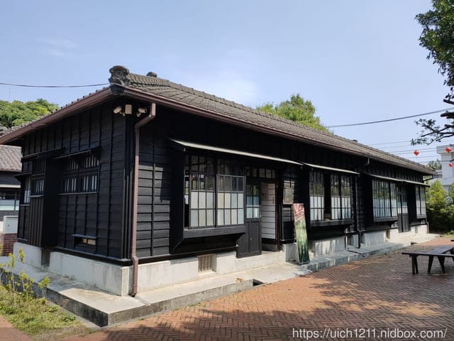 山腳國小與圳磚橋 - 第16張圖 山腳國小與圳磚橋