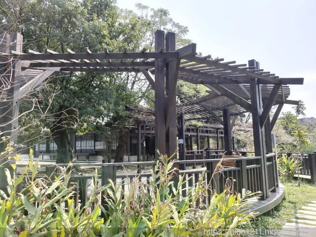 山腳國小與圳磚橋 - 第8張圖 山腳國小與圳磚橋