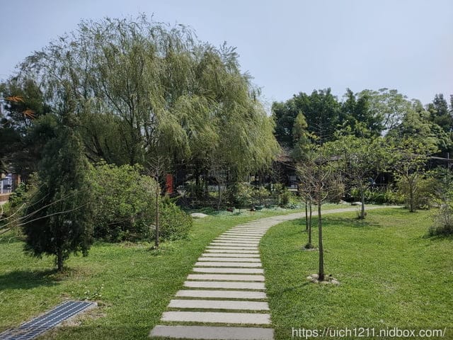山腳國小與圳磚橋 - 第6張圖 山腳國小與圳磚橋