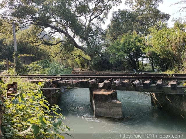 山腳國小與圳磚橋 - 第35張圖 山腳國小與圳磚橋