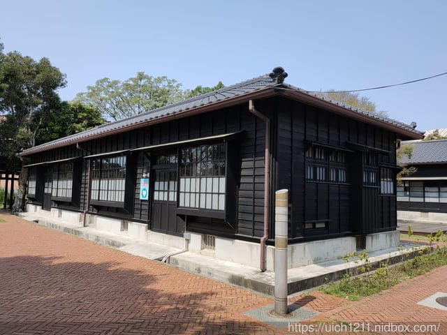 山腳國小與圳磚橋 - 第24張圖 山腳國小與圳磚橋