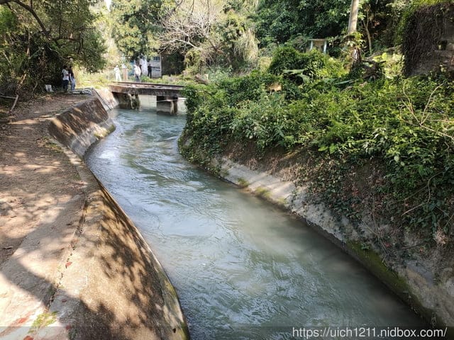 山腳國小與圳磚橋 - 第30張圖 山腳國小與圳磚橋