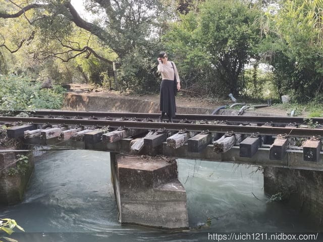 山腳國小與圳磚橋 - 第44張圖 山腳國小與圳磚橋