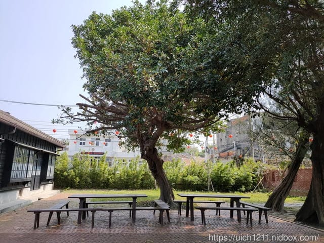 山腳國小與圳磚橋 - 第15張圖 山腳國小與圳磚橋