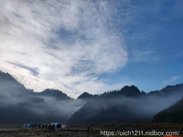 松羅湖 - 第31張圖 松羅湖