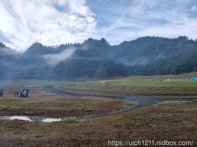 松羅湖 - 第35張圖 松羅湖