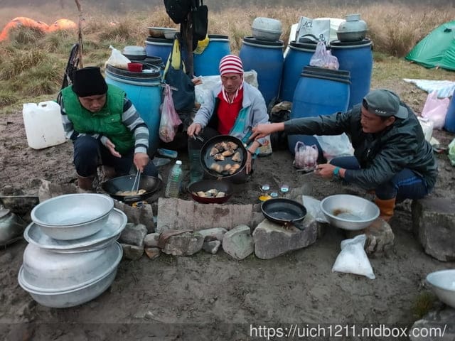 松羅湖 - 第22張圖 松羅湖