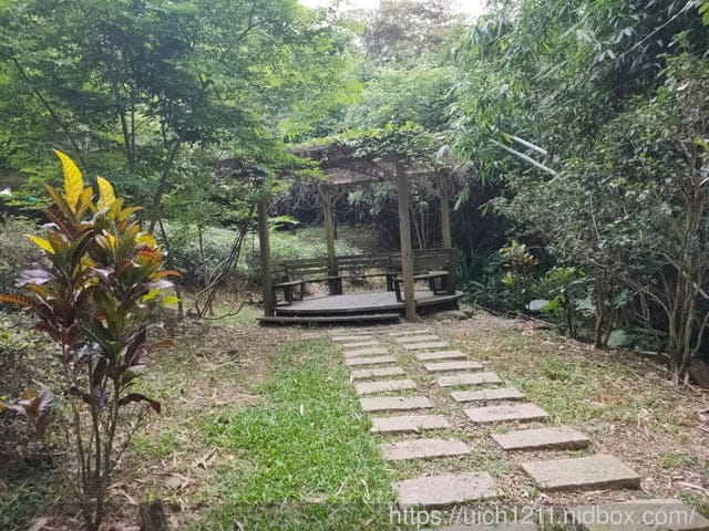 東森山林渡假酒店