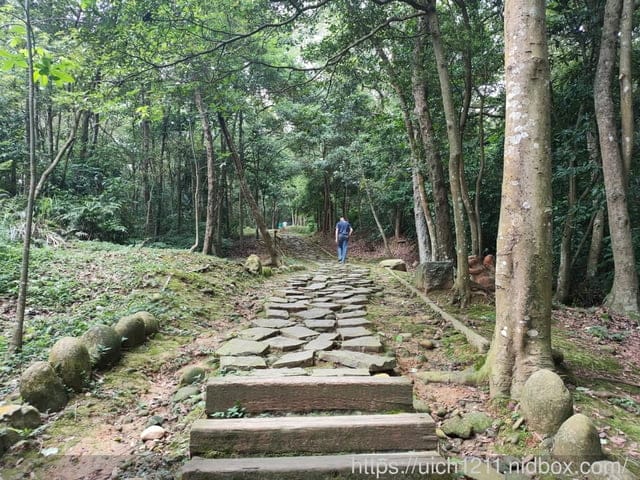 東森山林渡假酒店