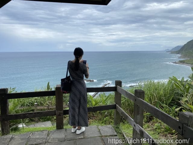 大石鼻山步道