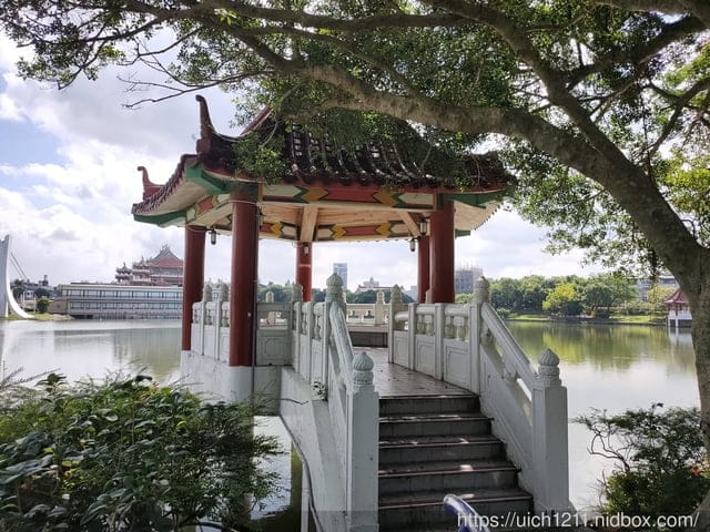 蛋寶生技與龍潭大池 - 第30張圖 蛋寶生技與龍潭大池