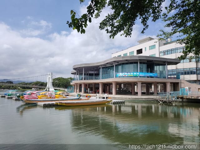 蛋寶生技與龍潭大池 - 第34張圖 蛋寶生技與龍潭大池