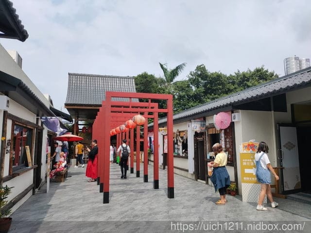 蛋寶生技與龍潭大池 - 第6張圖 蛋寶生技與龍潭大池
