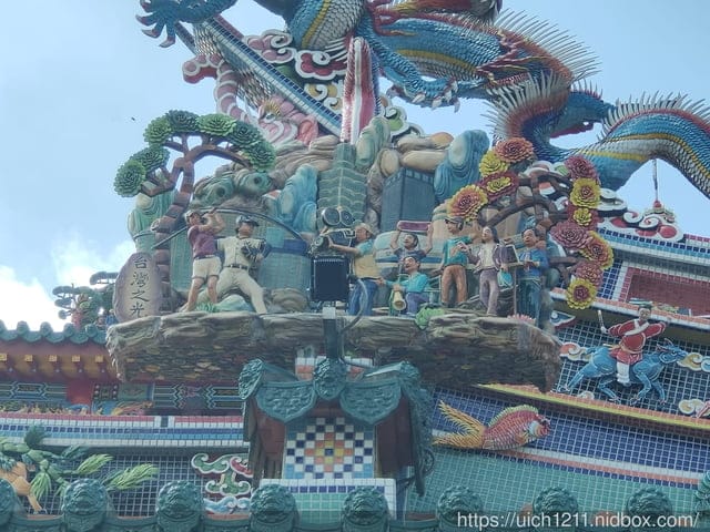 蛋寶生技與龍潭大池 - 第21張圖 蛋寶生技與龍潭大池