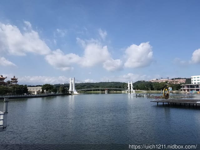蛋寶生技與龍潭大池 - 第19張圖 蛋寶生技與龍潭大池