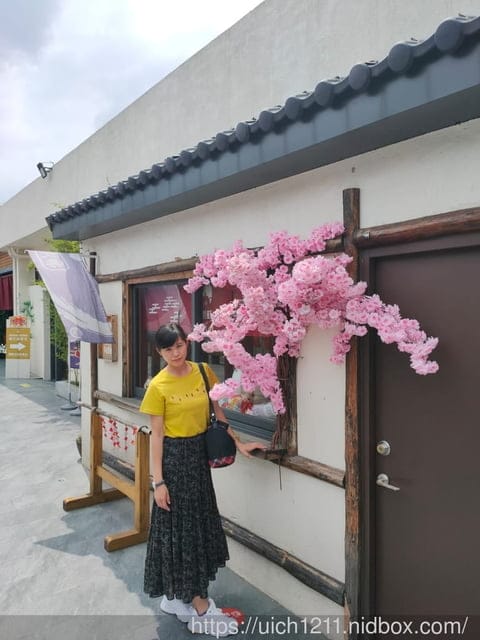 蛋寶生技與龍潭大池 - 第5張圖 蛋寶生技與龍潭大池