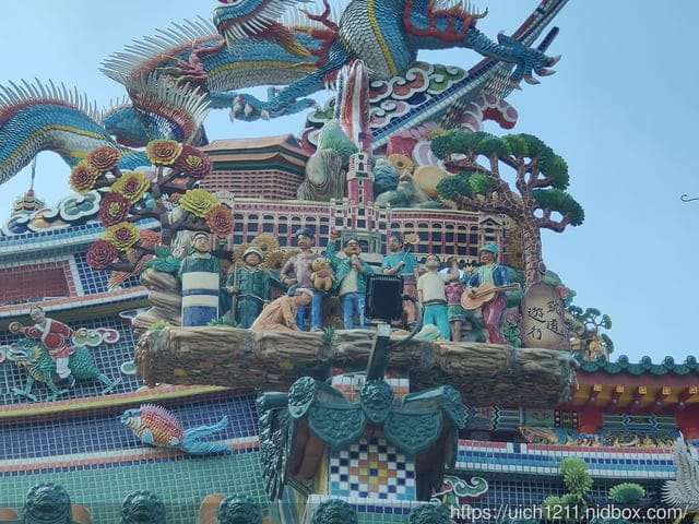 蛋寶生技與龍潭大池 - 第20張圖 蛋寶生技與龍潭大池