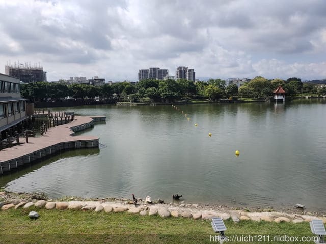 蛋寶生技與龍潭大池 - 第24張圖 蛋寶生技與龍潭大池