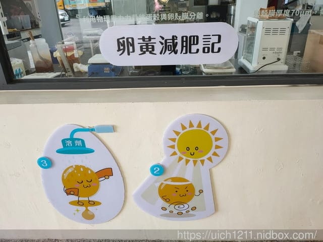 蛋寶生技與龍潭大池 - 第8張圖 蛋寶生技與龍潭大池