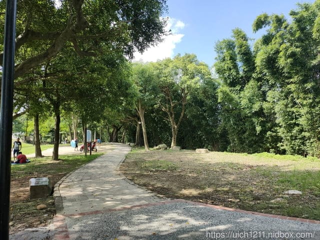 蛋寶生技與龍潭大池 - 第31張圖 蛋寶生技與龍潭大池