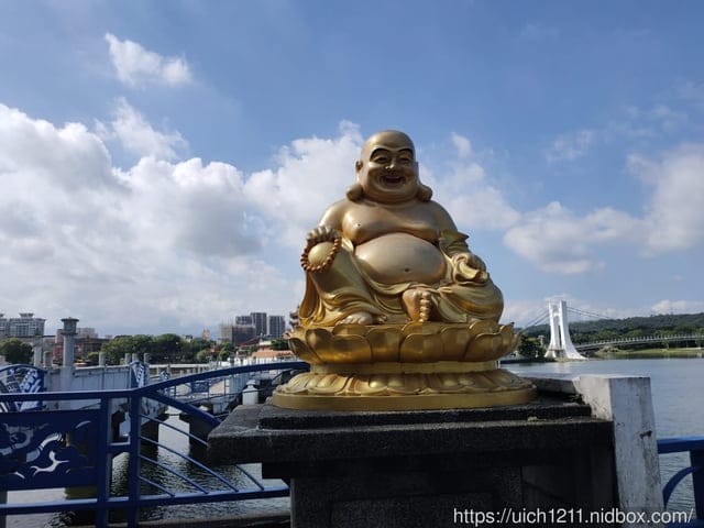 蛋寶生技與龍潭大池 - 第14張圖 蛋寶生技與龍潭大池