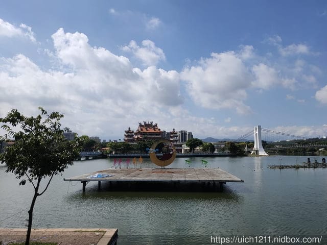 蛋寶生技與龍潭大池 - 第17張圖 蛋寶生技與龍潭大池