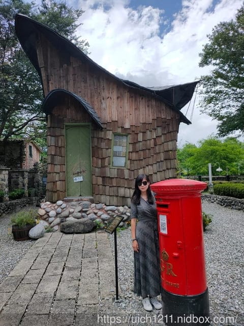鷺鷥咖啡