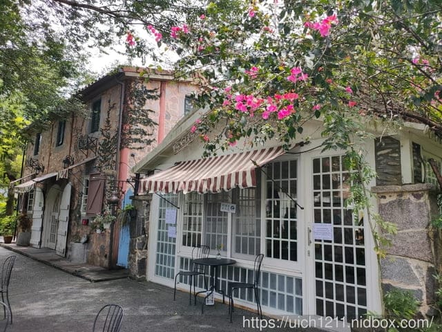 鷺鷥咖啡