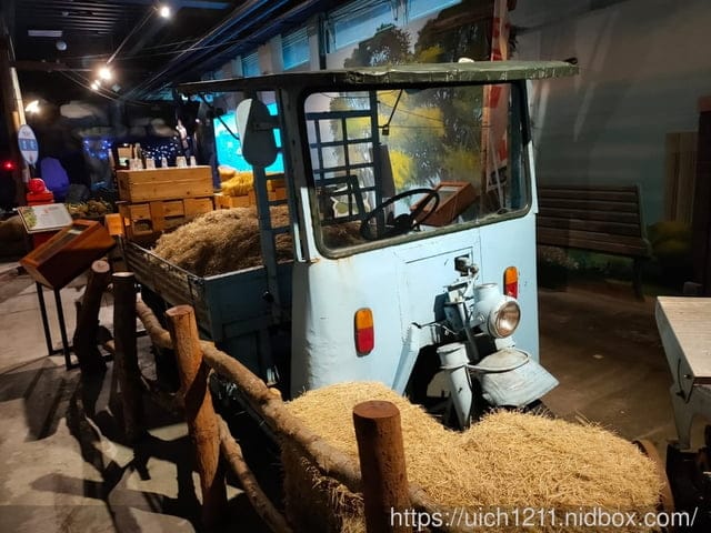 玩味番薯園