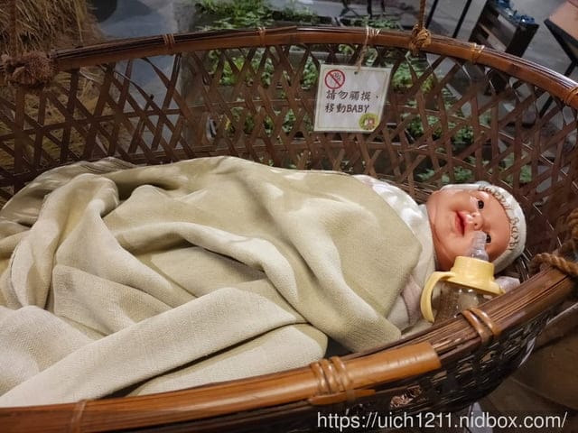 玩味番薯園