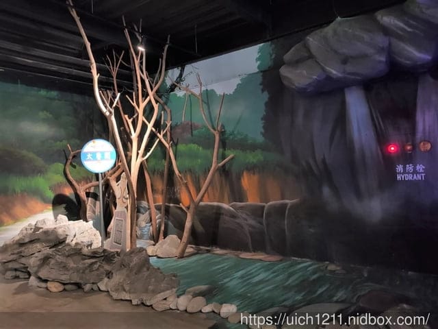 玩味番薯園
