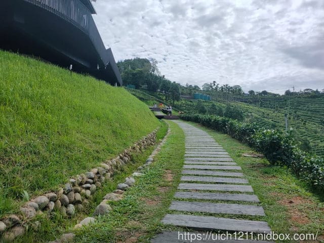 鹿篙咖啡莊園