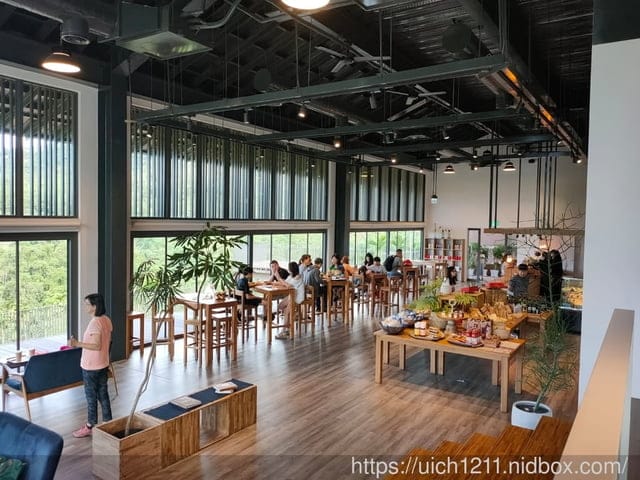 鹿篙咖啡莊園