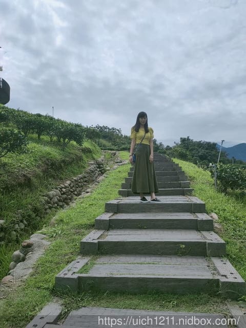 鹿篙咖啡莊園