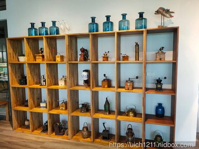 鹿篙咖啡莊園