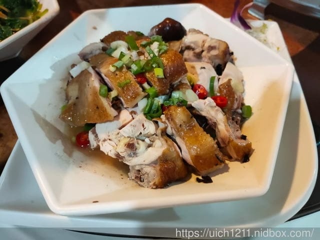 鹿篙咖啡莊園