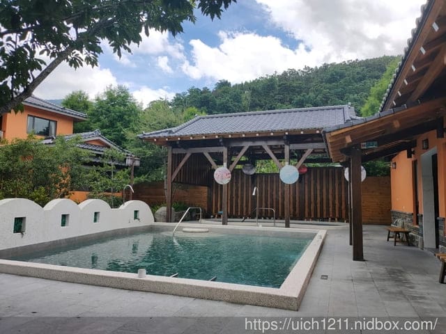 娘家埔里之旅 - 第10張圖 娘家埔里之旅