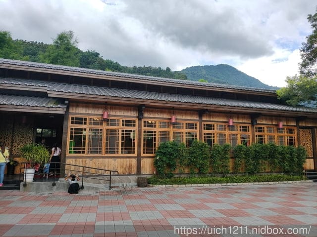 娘家埔里之旅 - 第14張圖 娘家埔里之旅