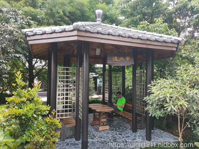 娘家埔里之旅 - 第8張圖 娘家埔里之旅