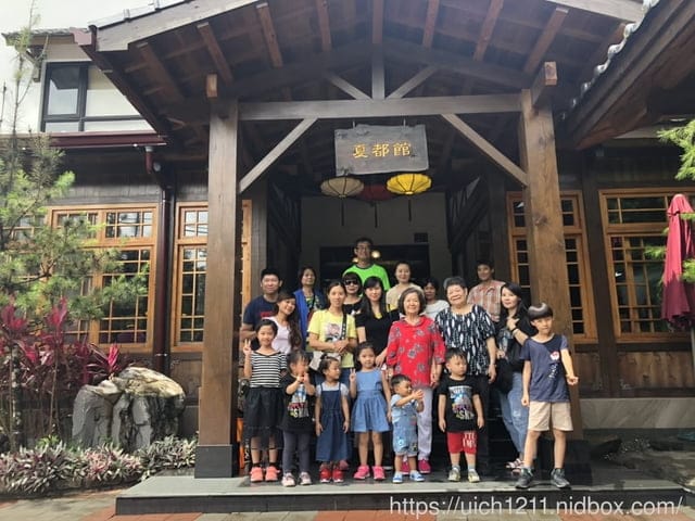 娘家埔里之旅 - 第2張圖 娘家埔里之旅