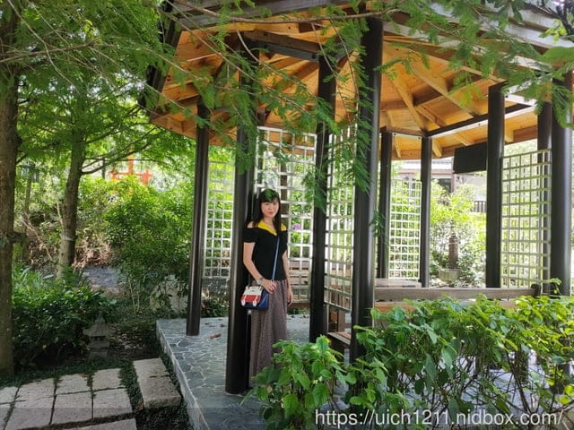 娘家埔里之旅 - 第5張圖 娘家埔里之旅