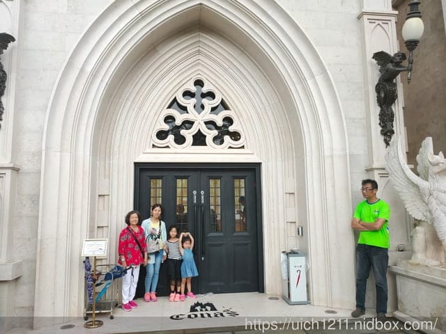 娘家埔里之旅 - 第29張圖 娘家埔里之旅