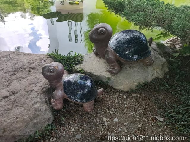 娘家埔里之旅 - 第6張圖 娘家埔里之旅